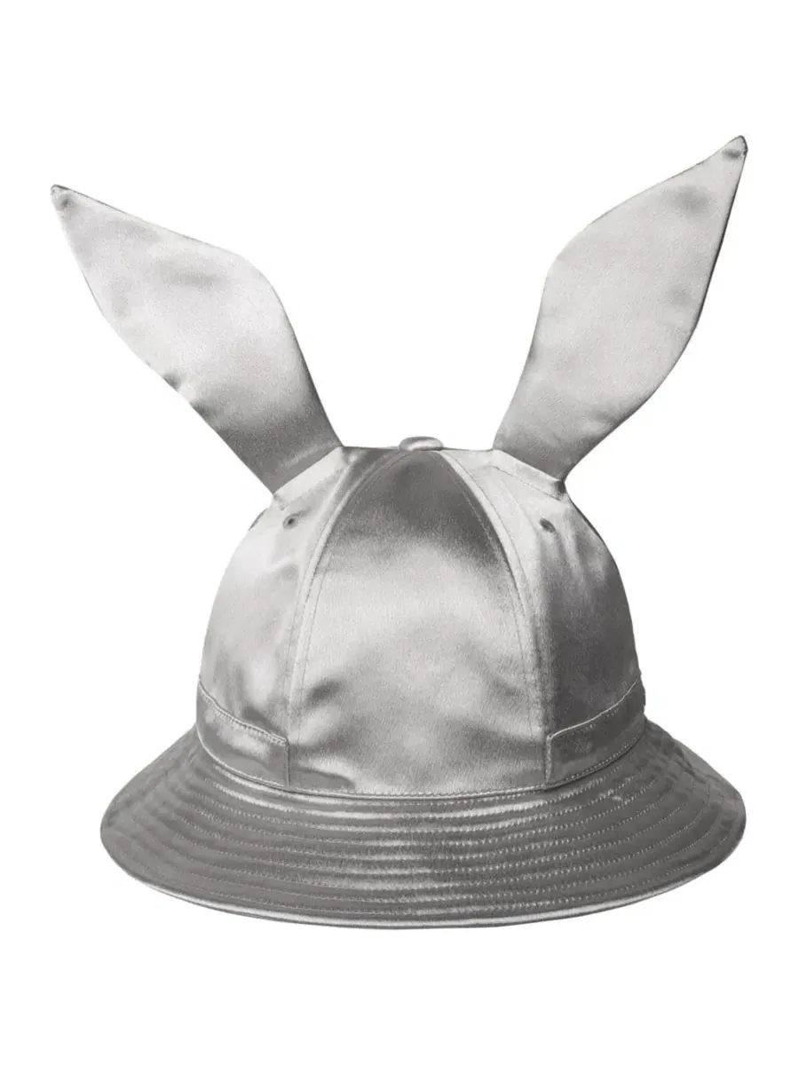 Женская панама-ведро Prim Sailor Casual Kangol — изображение 1 из 3, серебряный