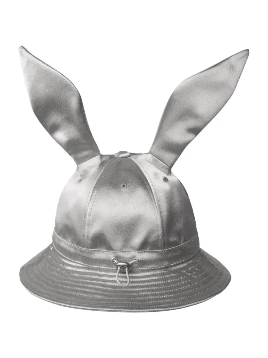 Женская панама-ведро Prim Sailor Casual Kangol — изображение 2 из 3, серебряный