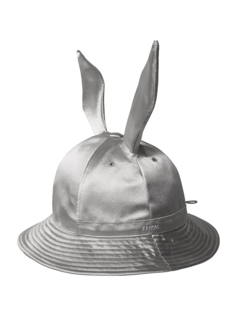 Женская панама-ведро Prim Sailor Casual Kangol — изображение 3 из 3, серебряный