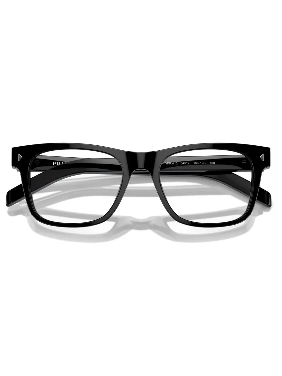 Оправы очковые PR A13V PRADA — изображение 5 из 5, черный