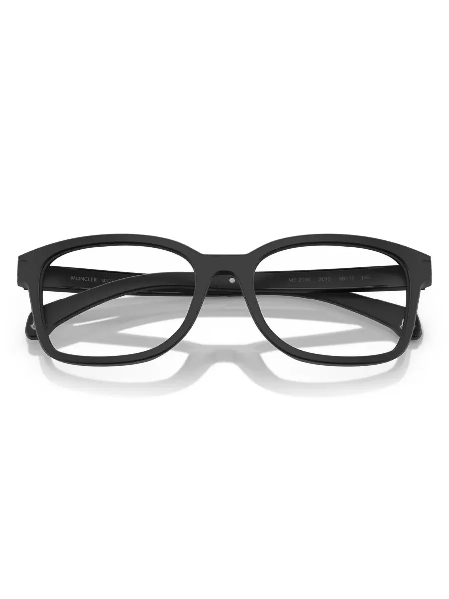 Очки Moncler ME2006 — изображение 2 из 5, черный