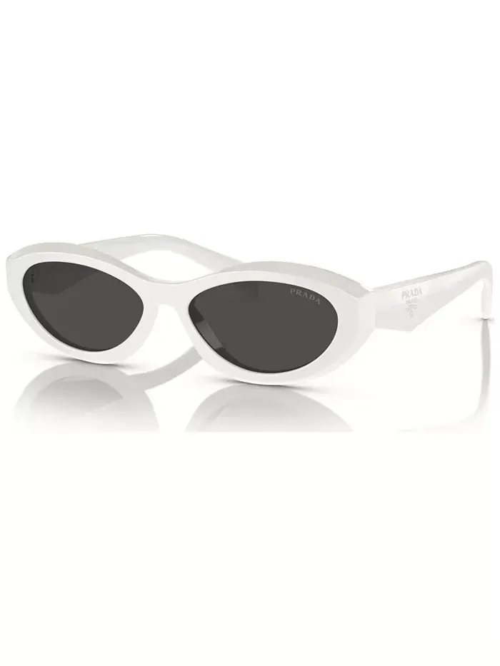 Солнцезащитные очки женские Symbole Irregular, PR 26ZS PRADA