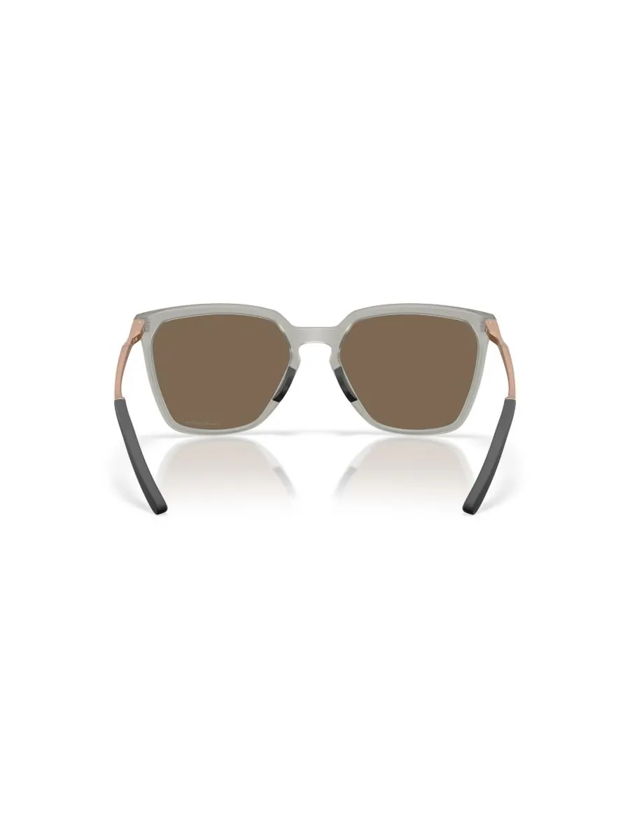 Женские прямоугольные солнцезащитные очки, Sielo SQ OO9480 Oakley — изображение 5 из 6, серый