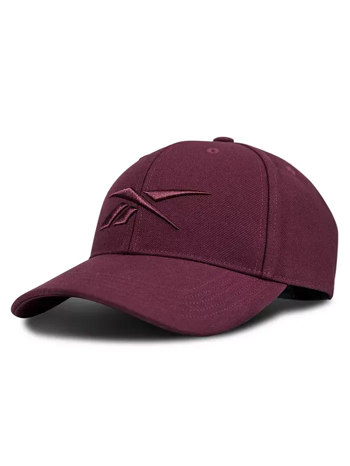 Кепка Reebok Vector — изображение 4 из 5, коричневый