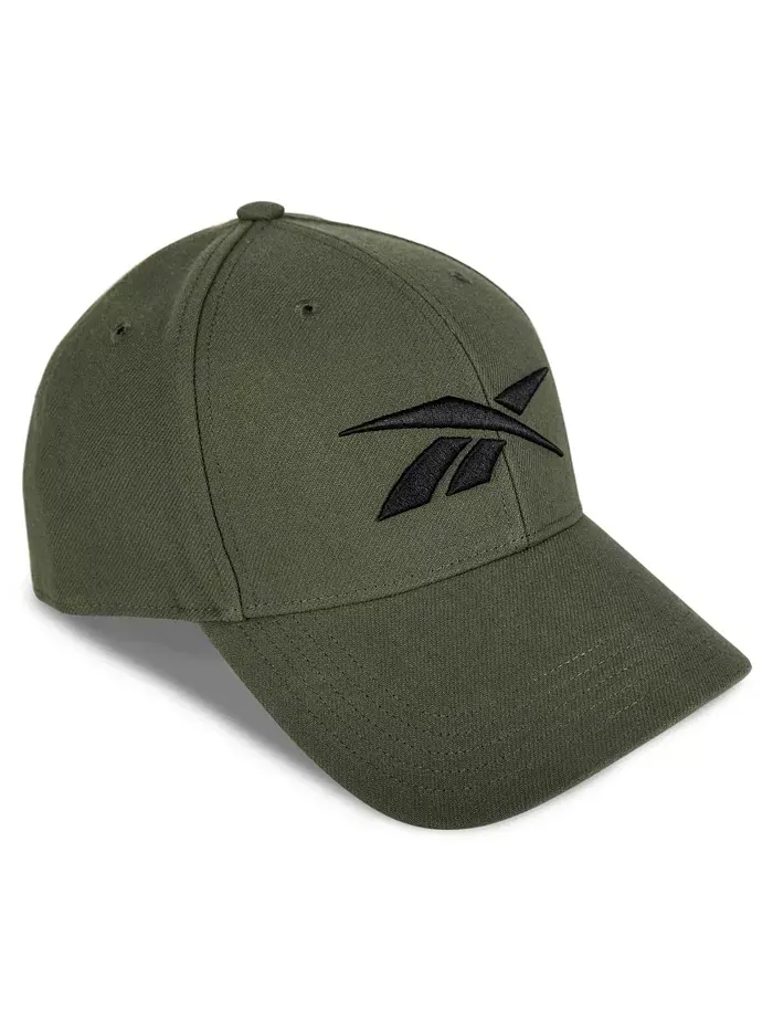 Кепка с логотипом Vector Reebok