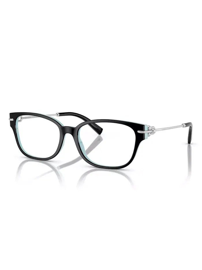 Женские очки, TF2262 Tiffany & Co. — изображение 1 из 6, черный синий