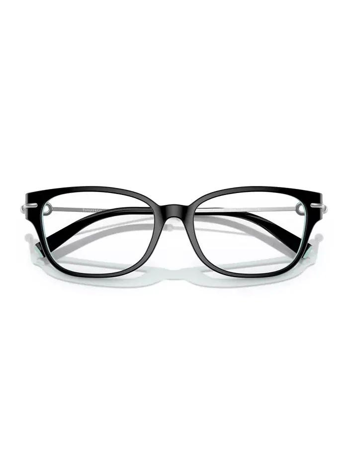 Женские очки, TF2262 Tiffany & Co. — изображение 2 из 6, черный синий