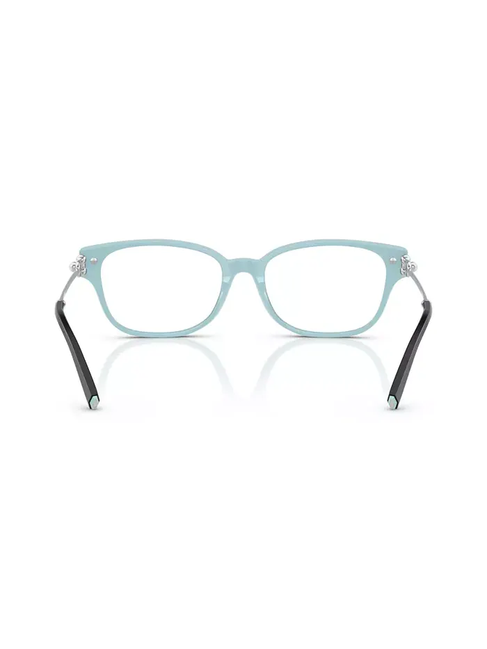 Женские очки, TF2262 Tiffany & Co. — изображение 3 из 6, черный синий