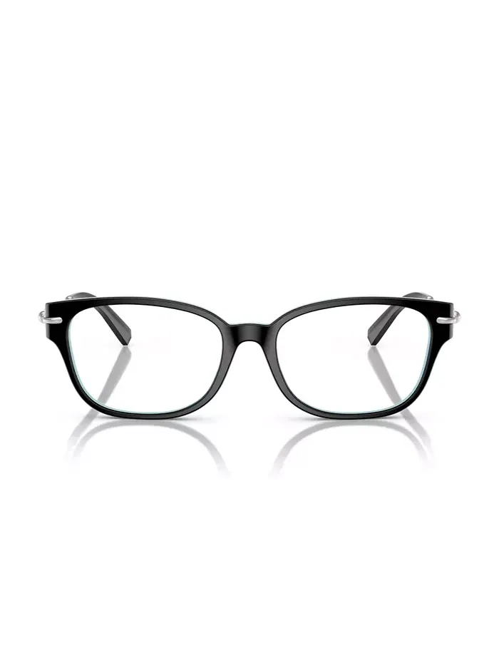 Женские очки, TF2262 Tiffany & Co. — изображение 5 из 6, черный синий