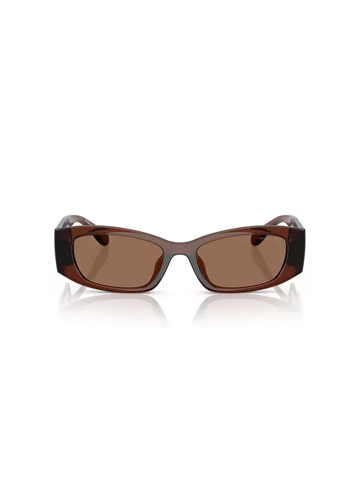 Женские солнцезащитные очки Rhodes, MK2243U Michael Kors — изображение 9 из 10, черный