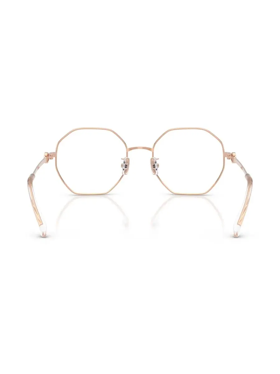 Женские очки неправильной формы, TY1099D Tory Burch — изображение 2 из 5