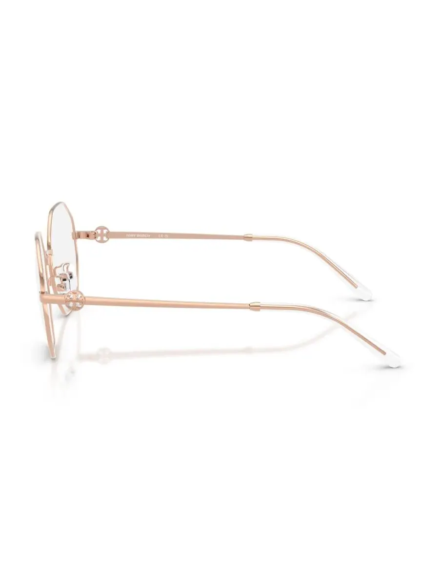 Женские очки неправильной формы, TY1099D Tory Burch — изображение 3 из 5