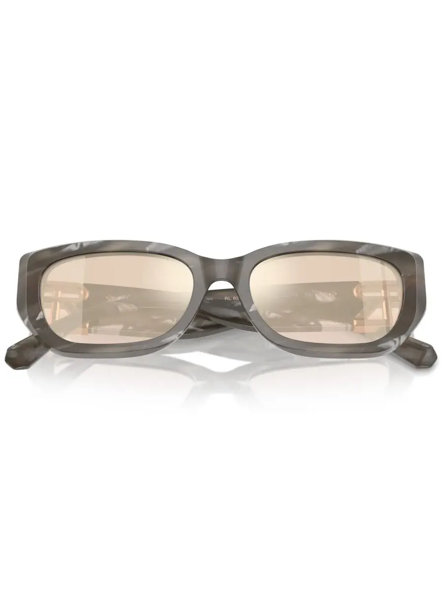 Женские солнцезащитные очки, модель Bridget RL8222 Ralph Lauren — изображение 3 из 6, черный