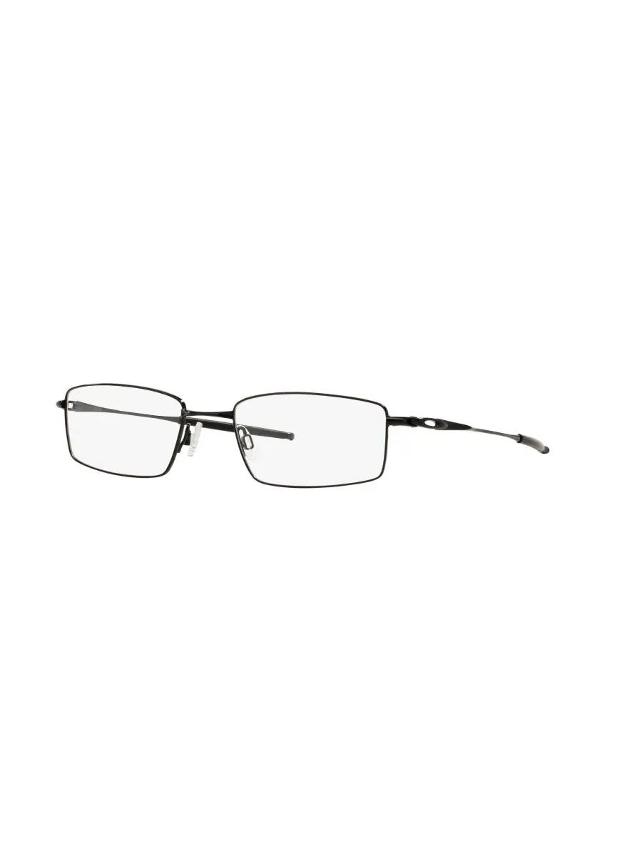 Мужские очки Top Spinner 4b, OX3136 Oakley — изображение 1 из 5, черный