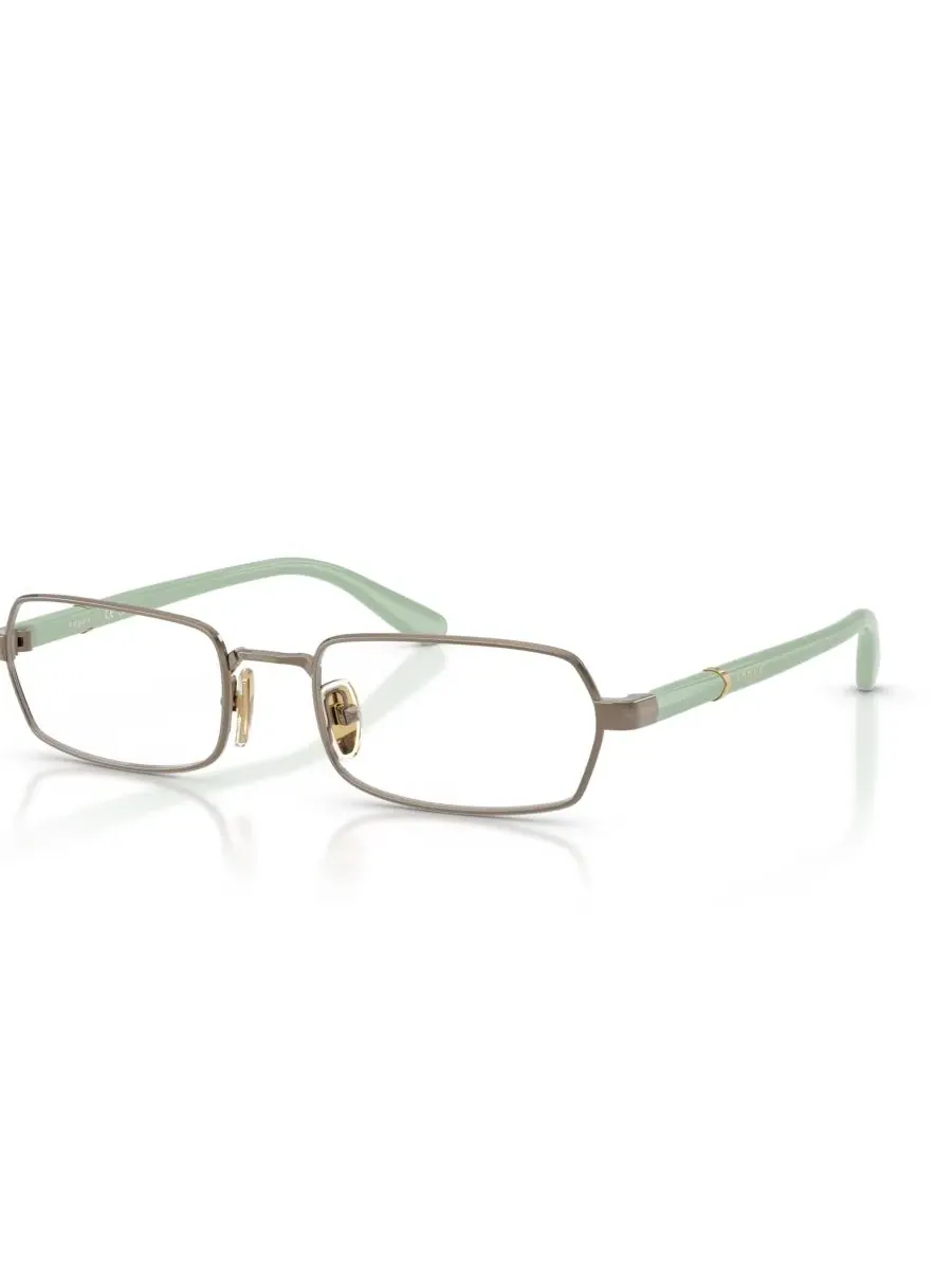 Женские очки неправильной формы, VO4351 Vogue Eyewear — изображение 1 из 5, коричневый