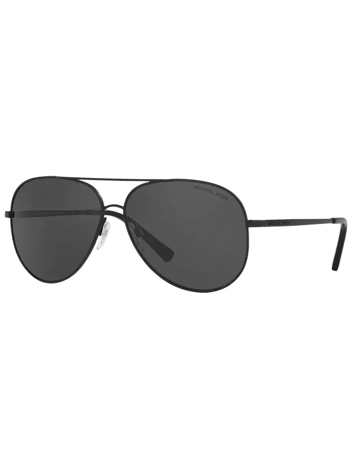 Унисекс солнцезащитные очки, MK5016 KENDALL I Michael Kors — изображение 1 из 6, серый