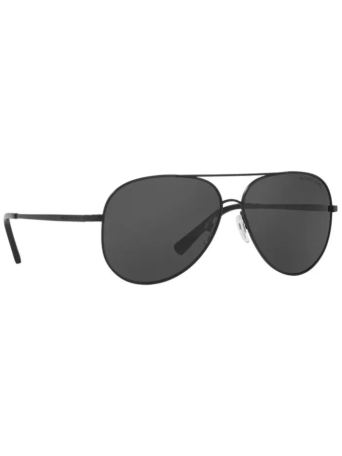 Унисекс солнцезащитные очки, MK5016 KENDALL I Michael Kors — изображение 3 из 6, серый