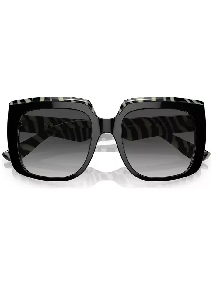 Женские солнцезащитные очки, DG441454-Y Dolce&Gabbana — изображение 5 из 6, черный
