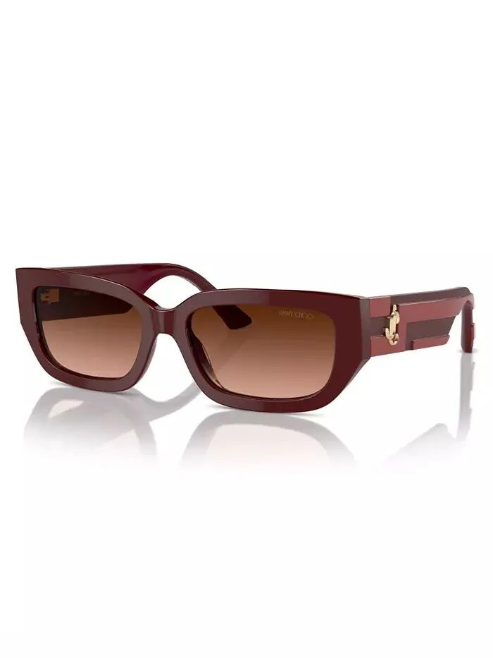 Женские солнцезащитные очки, JC5017 Jimmy Choo