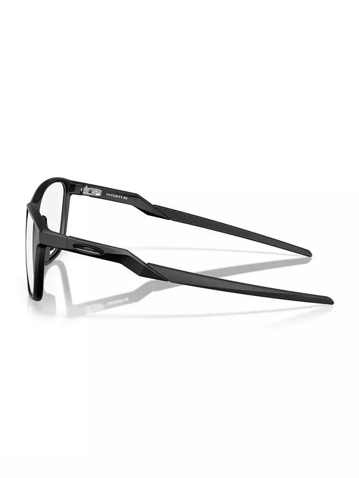 Мужские очки Futurity Rs Oakley — изображение 3 из 6, черный