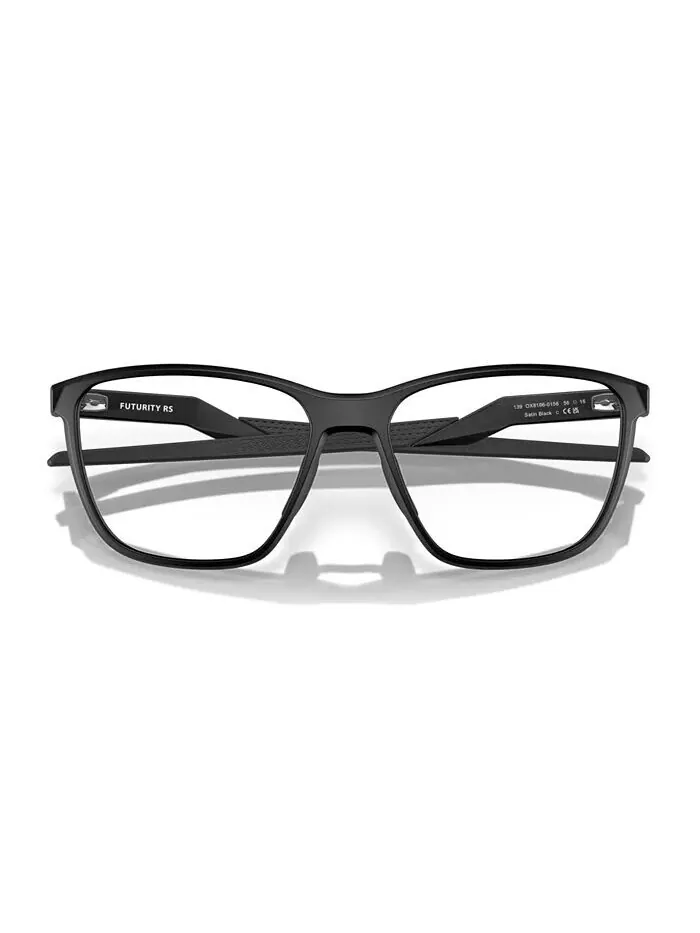 Мужские очки Futurity Rs Oakley — изображение 5 из 6, прозрачный