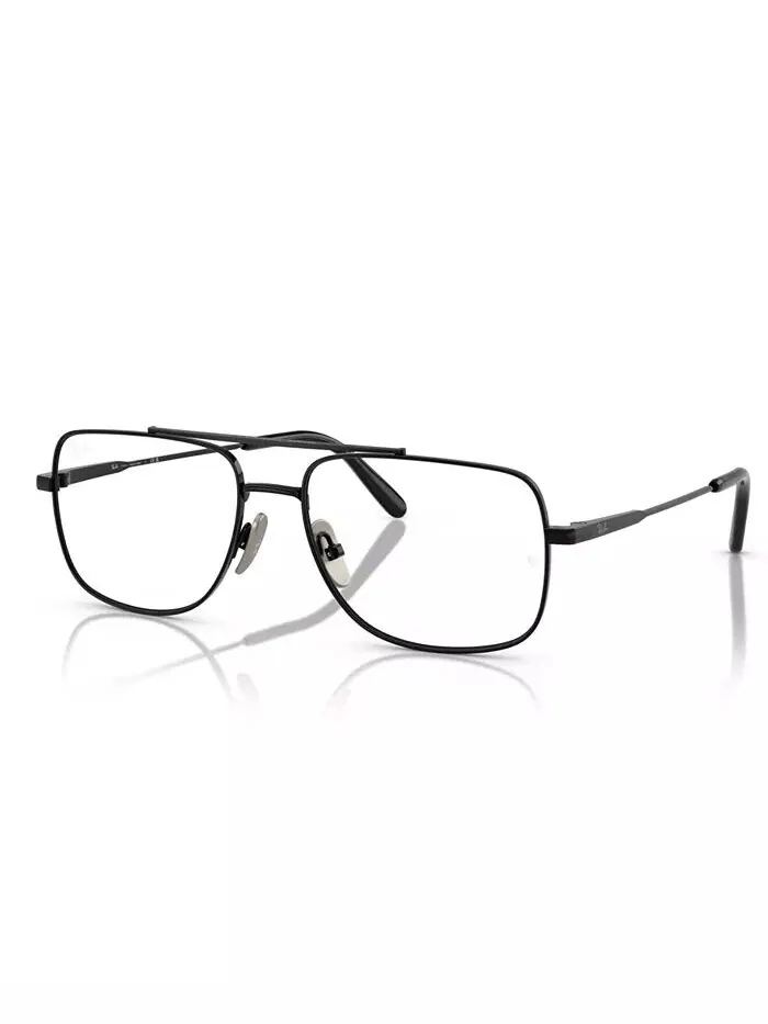 Очки William Titanium Optics унисекс Ray-Ban — 1