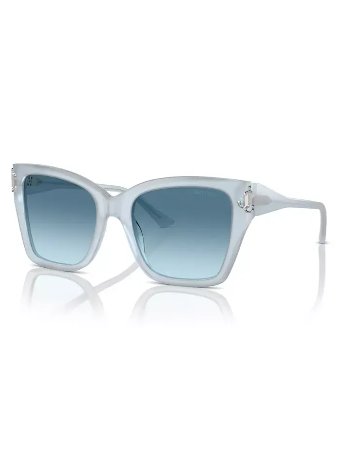 Женские солнцезащитные очки, JC5012 Jimmy Choo