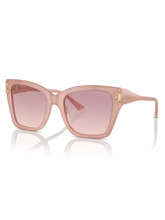 Женские солнцезащитные очки, JC5012 Jimmy Choo
