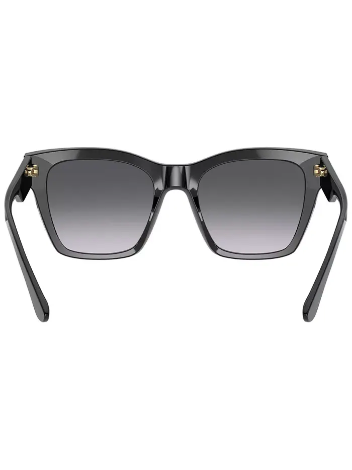 Солнцезащитные очки, DG4384 Dolce&Gabbana — изображение 7 из 7, коричневый