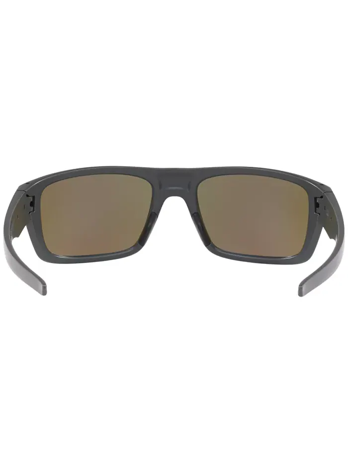 Поляризованные солнцезащитные очки Drop Point Prizm Polarized, OO9367 60 Oakley — изображение 5 из 7, синий