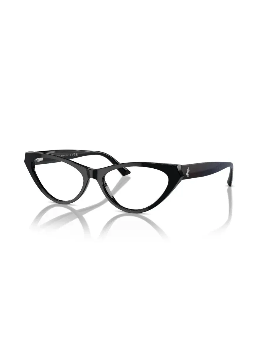 Очки для женщин Cat Eye JC3005 Jimmy Choo — изображение 1 из 5, черный