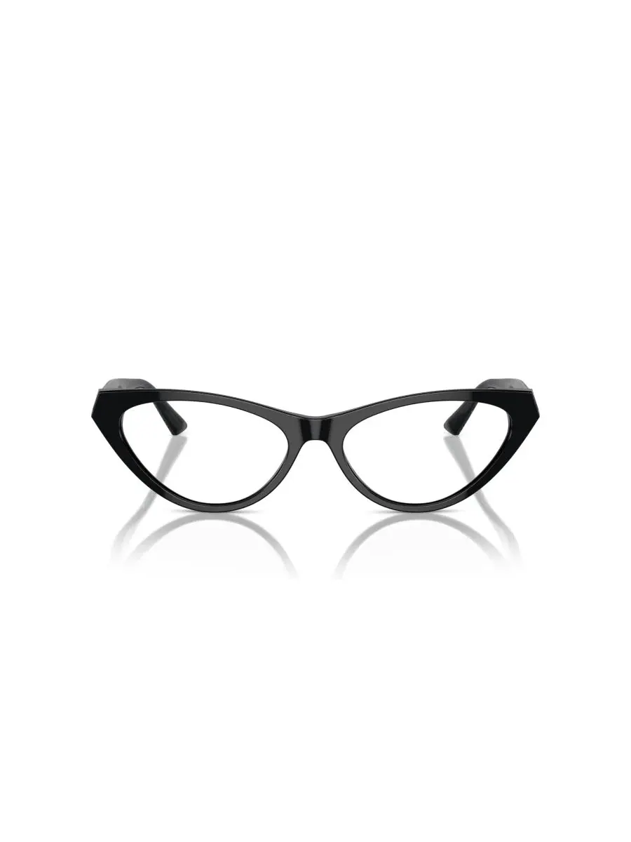 Очки для женщин Cat Eye JC3005 Jimmy Choo — изображение 2 из 5, черный