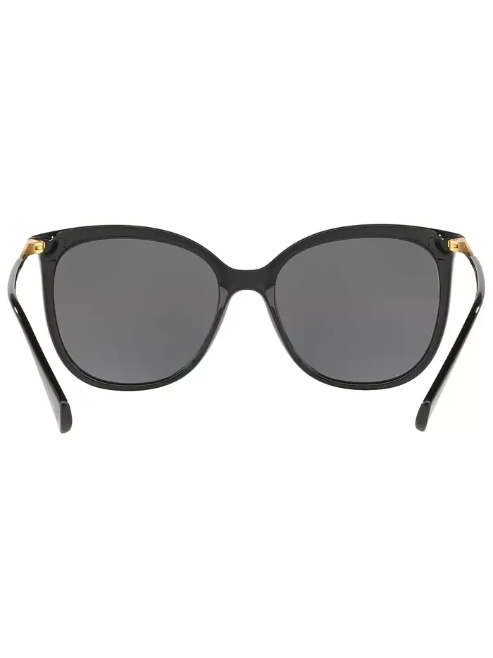 Солнцезащитные очки Ralph Lauren, модель RA5248 56 Ralph by Ralph Lauren — изображение 5 из 6, серый