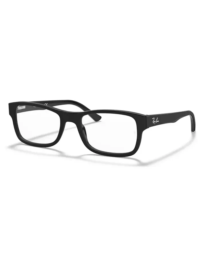 RX5268 Унисекс прямоугольные очки Ray-Ban — 1