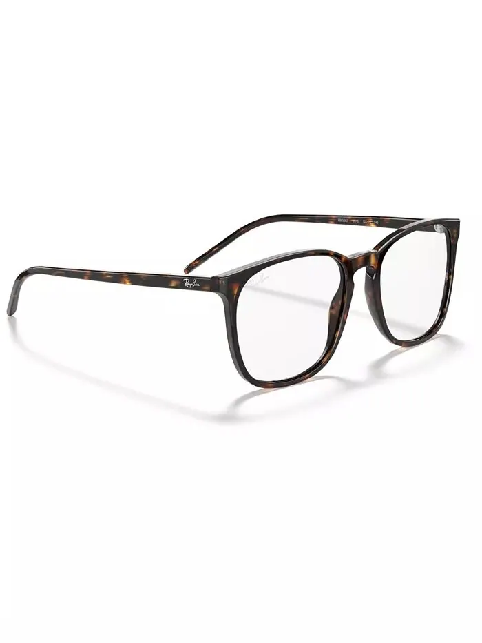 Очки унисекс квадратные Ray-Ban — 10
