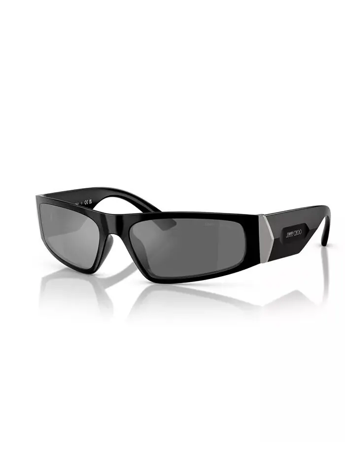Женские солнцезащитные очки JC6001U Jimmy Choo
