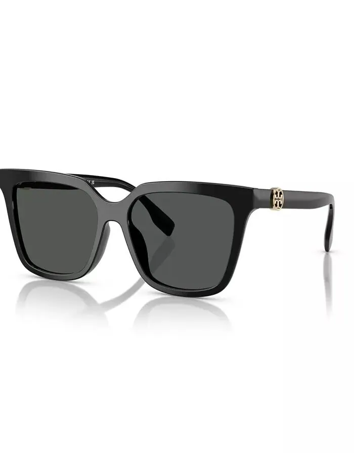 Женские солнцезащитные очки TY7212D Tory Burch — изображение 1 из 6, черный