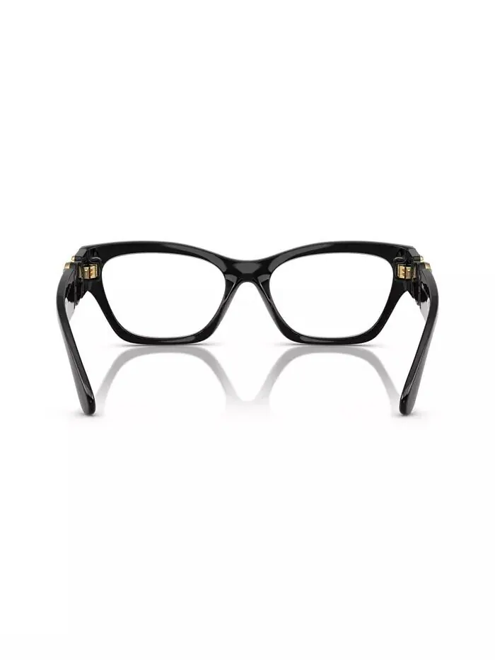 Женские очки Versace — изображение 4 из 6, черный