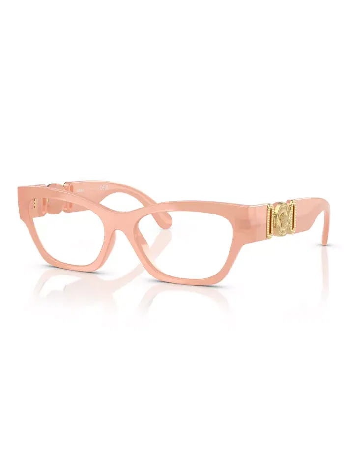 Женские очки, JC3024U Versace — изображение 1 из 6, розовый