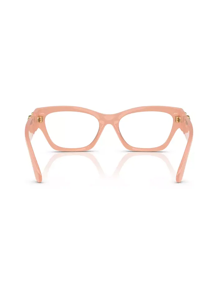 Женские очки, JC3024U Versace — изображение 4 из 6, розовый