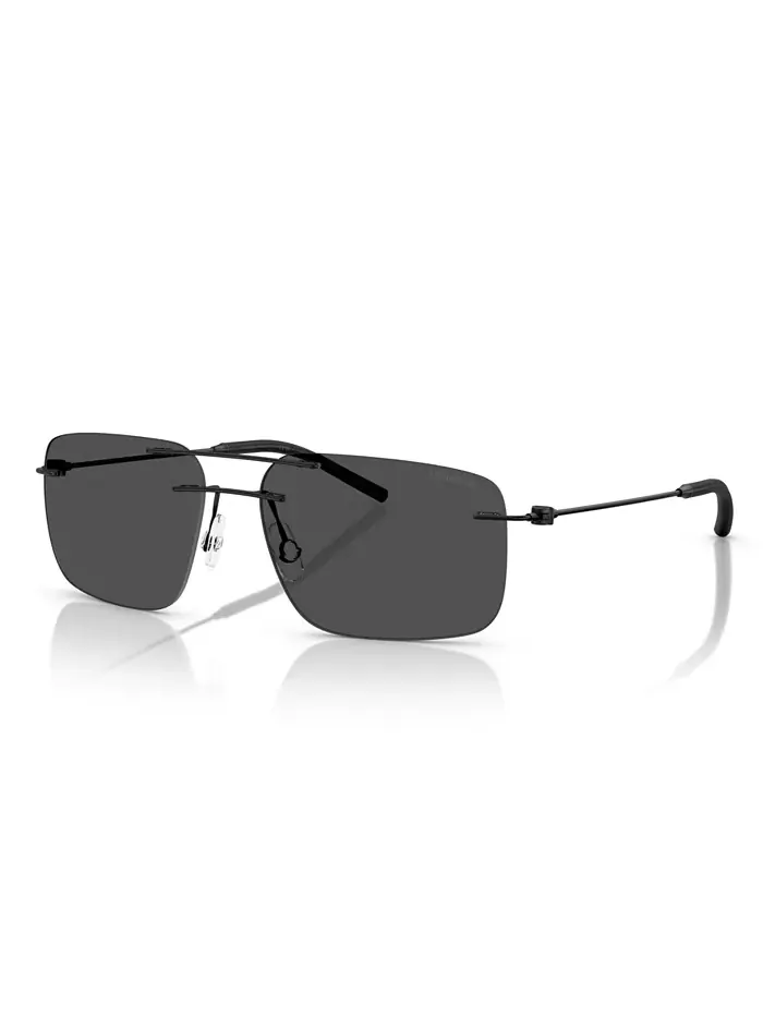 Унисекс солнцезащитные очки, Doppler ME4003 Moncler