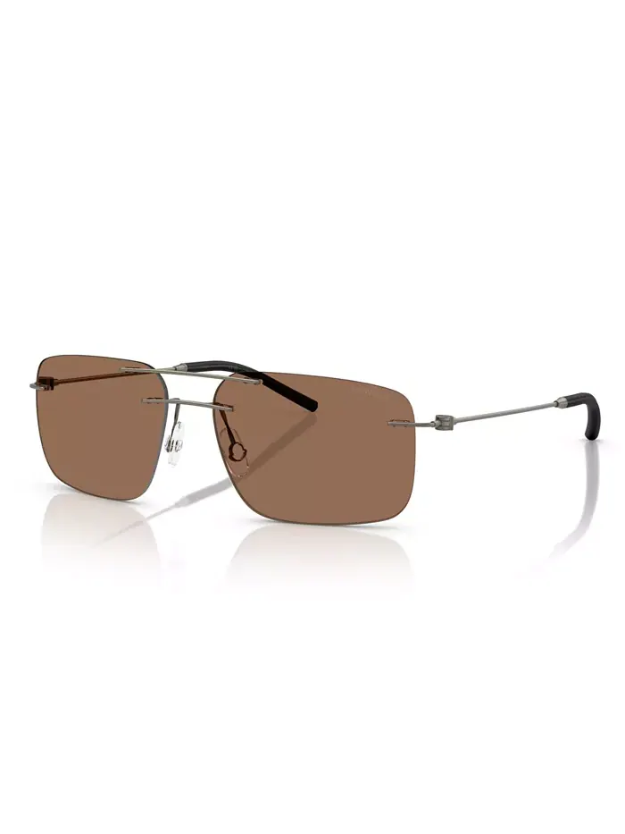 Унисекс солнцезащитные очки, Doppler ME4003 Moncler