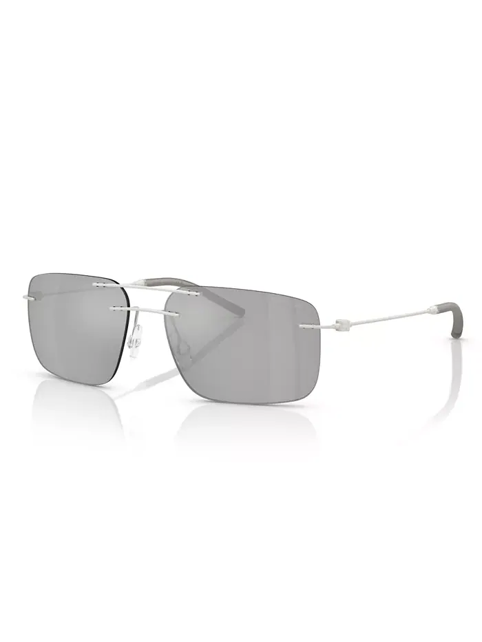 Унисекс солнцезащитные очки, Doppler ME4003 Moncler