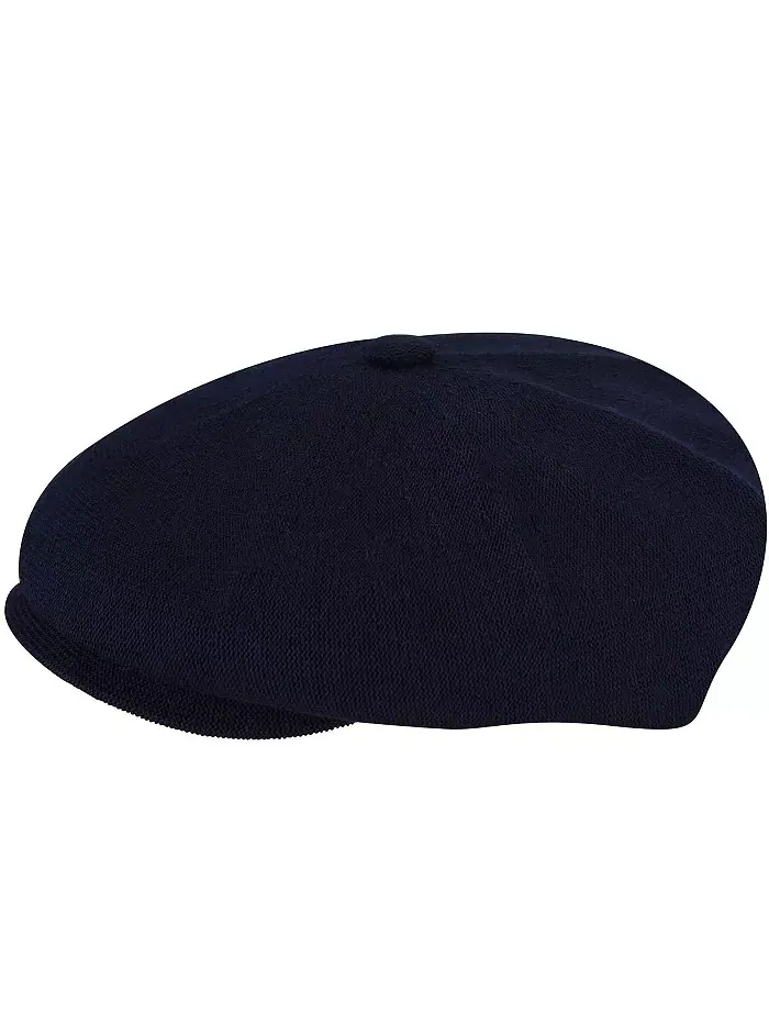 Мужской бамбуковый хокер Newsboy Kangol — изображение 1 из 2, синий