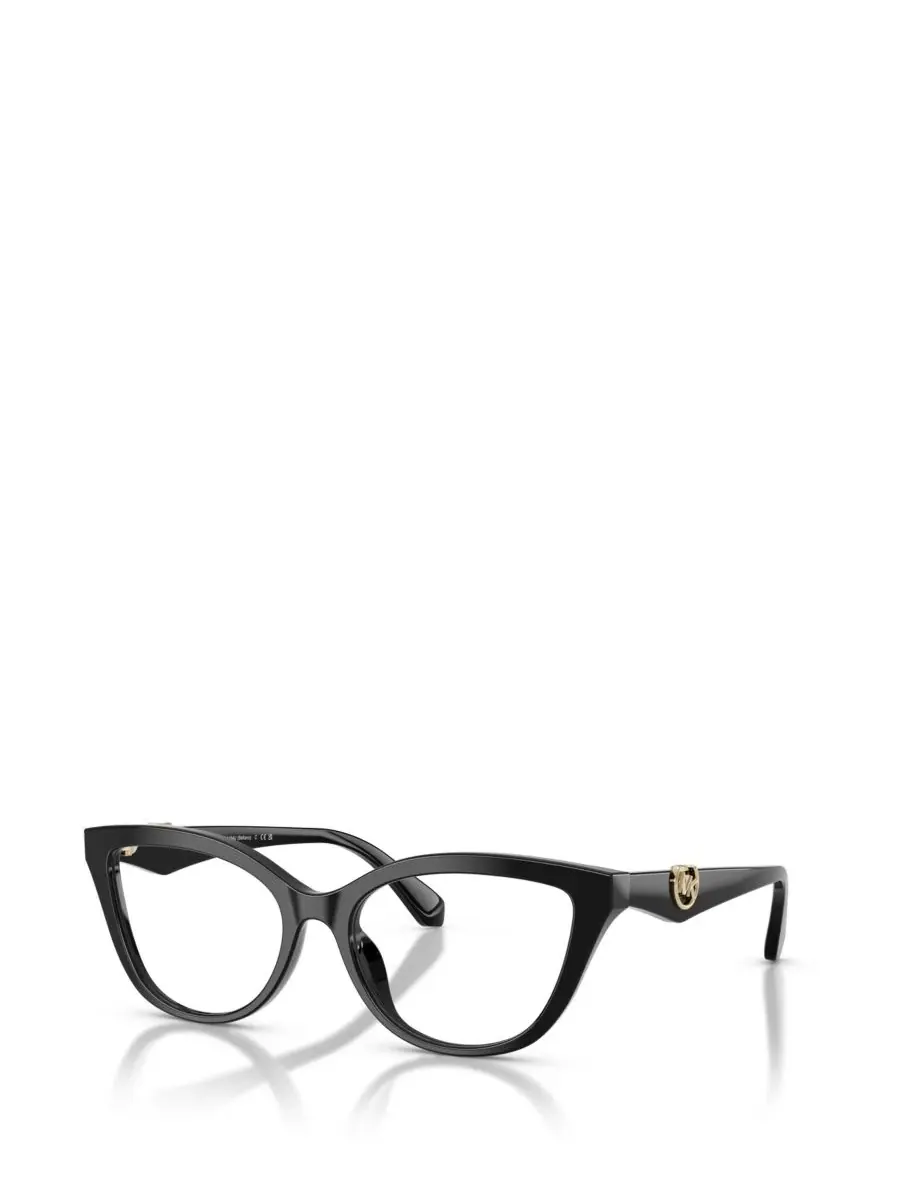 Женские очки Bellano «Кошачий глаз», модель MK4164U Michael Kors — изображение 1 из 6, черный