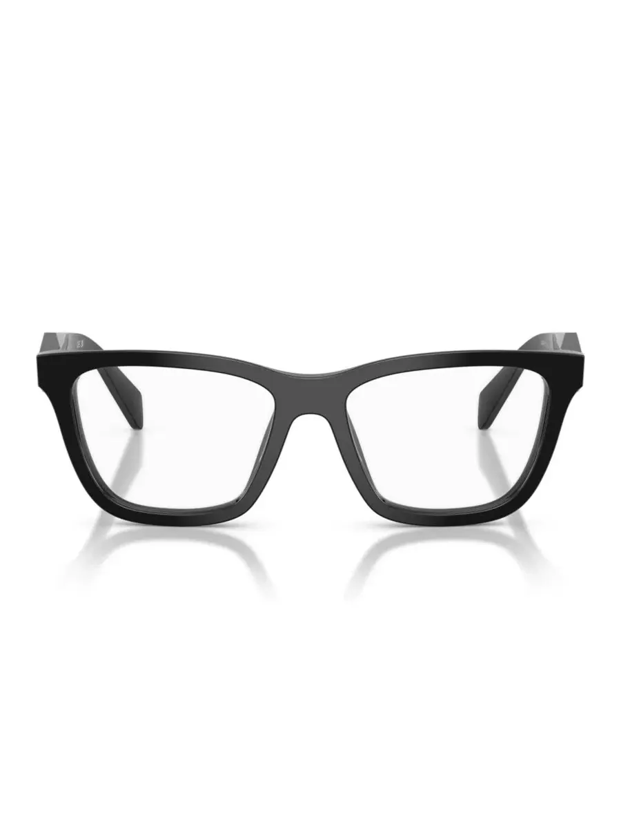 Очки PRADA PR C10V — изображение 2 из 6, черный