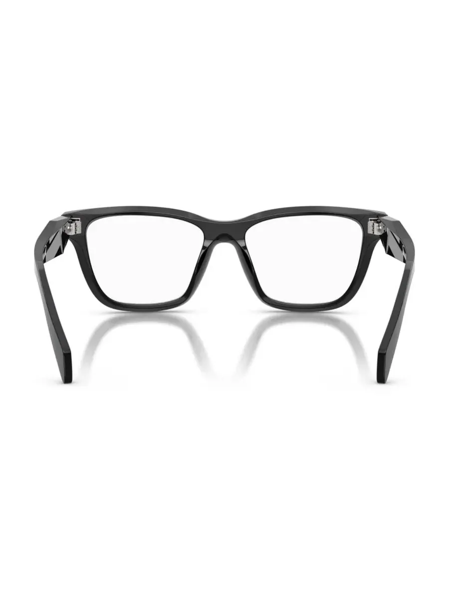 Очки PRADA PR C10V — изображение 4 из 6, черный