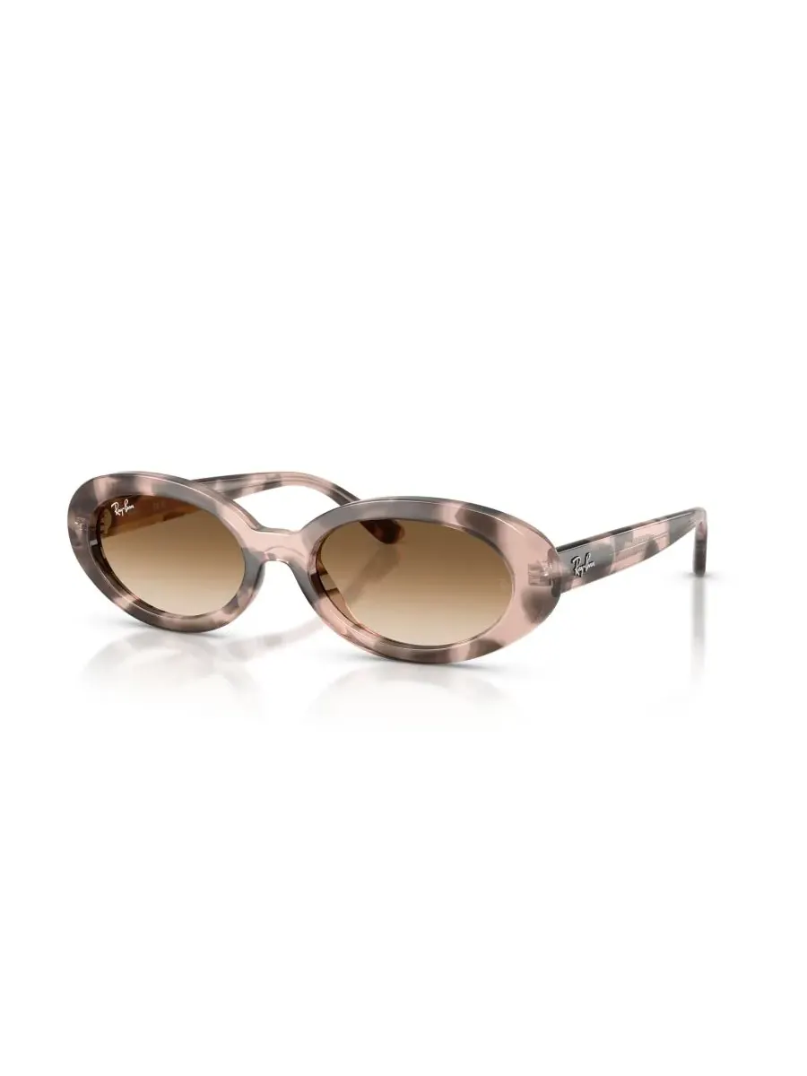 Женские овальные солнцезащитные очки, RB2223 Ray-Ban