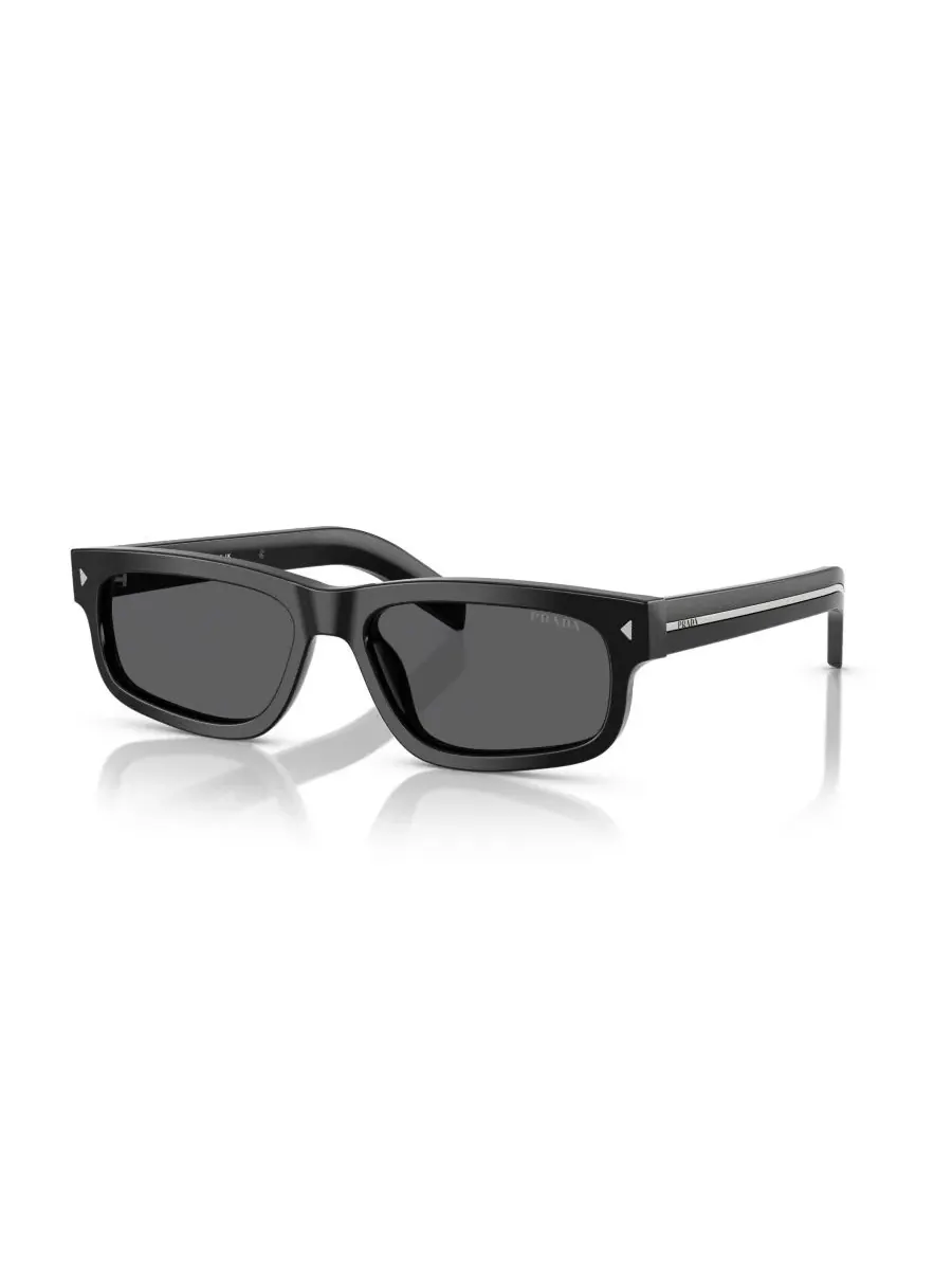 Мужские прямоугольные солнцезащитные очки, PR B11S PRADA