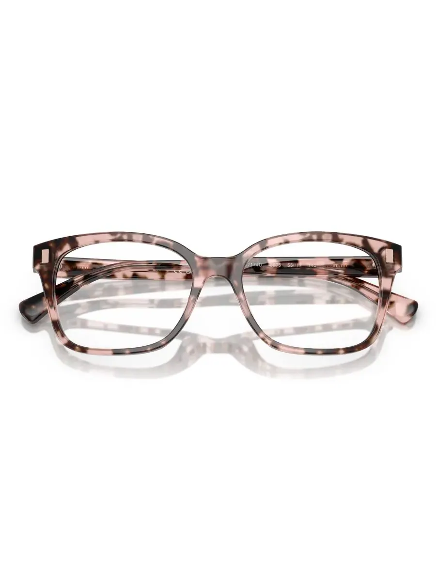 Женские очки, RA7174U Ralph by Ralph Lauren — изображение 2 из 10, розовый